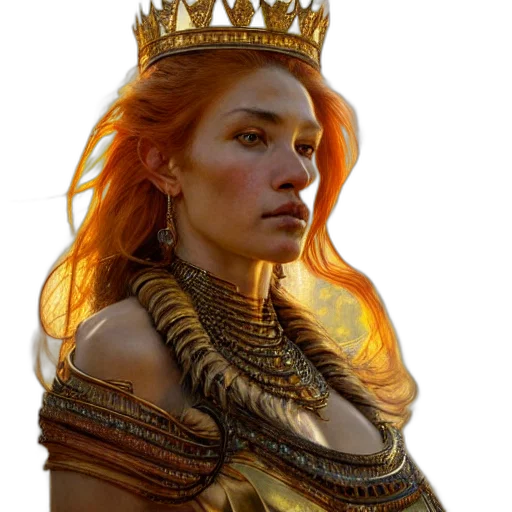 crown, jewelry, dragon, face transparent PNG cut-out