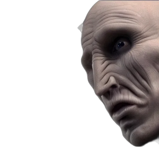 mask, face, creature, robot, 3d render, concept art, photorealistic, fantasy art transparent PNG cut-out