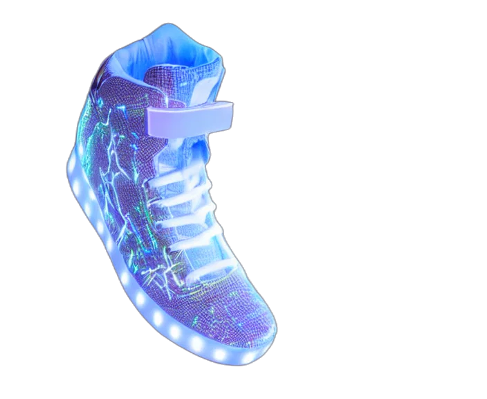 shoes, robot, bottle, weapon transparent PNG cut-out