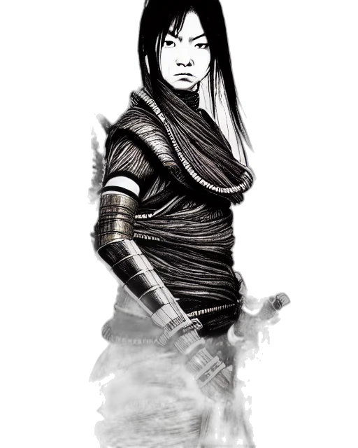 sword, dragon, staff, mask, fantasy art, concept art, comic book art, photorealistic transparent PNG cut-out