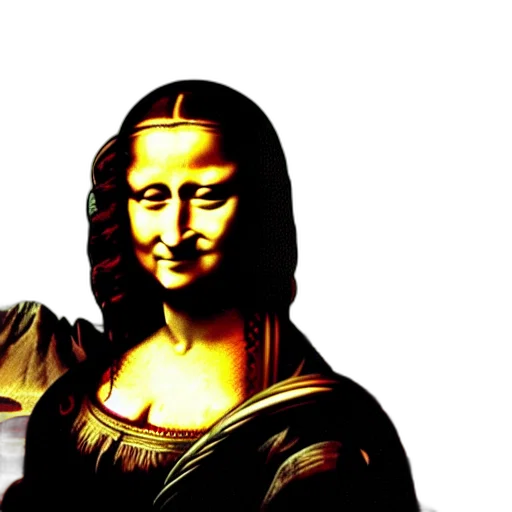 face, mask, photorealistic, pixel art transparent PNG cut-out
