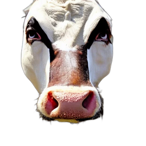 animal, face, mask, creature transparent PNG cut-out