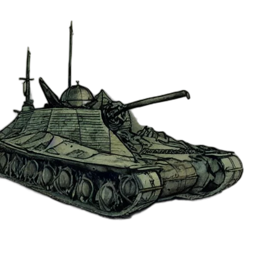 weapon, car, animal, hat transparent PNG cut-out