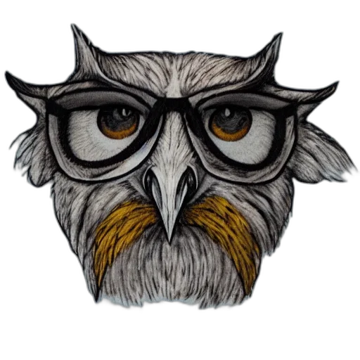 mask, face, staff, animal transparent PNG cut-out