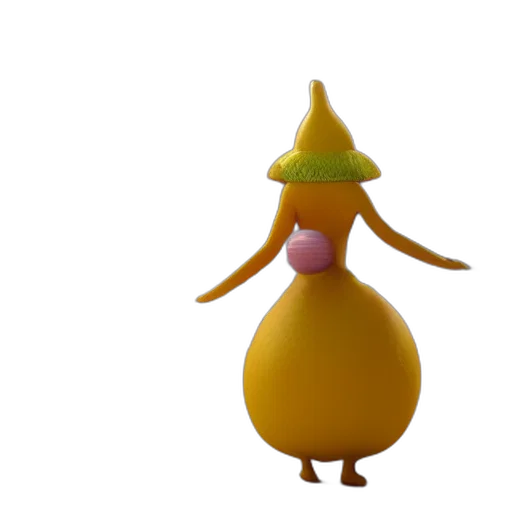 hat, dress, animal, crown transparent PNG cut-out