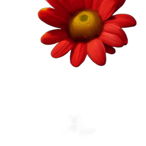 flower, crown, jewelry, staff transparent PNG cut-out