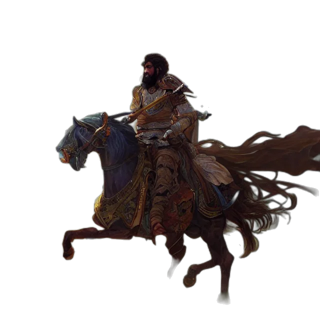 sword, dragon, fantasy art, concept art, photorealistic, pixel art, khalid, ibn transparent PNG cut-out