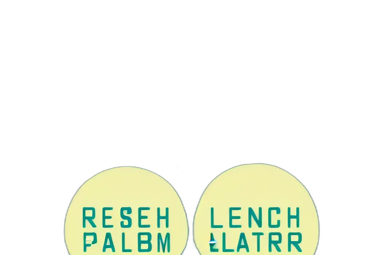 pastel, green, neon, earth tones, attention, filter, minimalist, logo transparent PNG cut-out