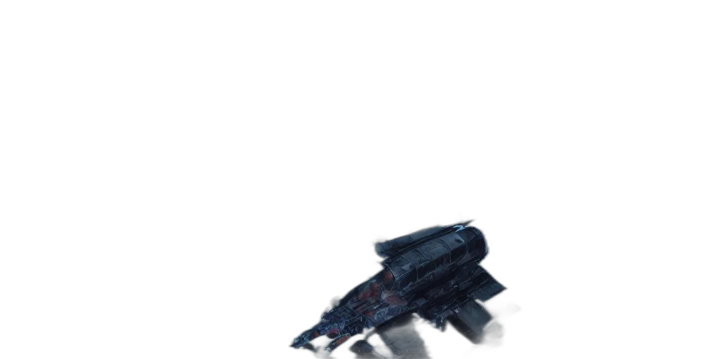 weapon, robot, shoes, dragon transparent PNG cut-out