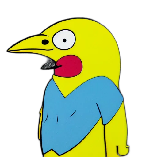 animal, creature, staff, mask transparent PNG cut-out