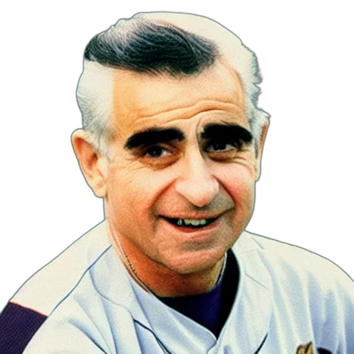 face, staff, hair, animal, photorealistic, cartoon, baseball, card transparent PNG cut-out