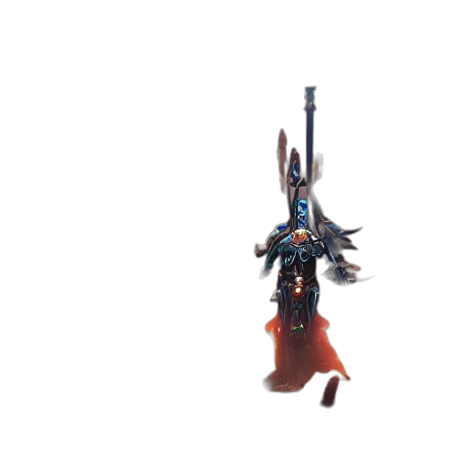 staff, sword, weapon, dragon transparent PNG cut-out