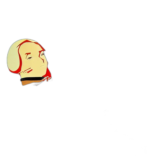 mask, face, hat, jacket, pixel art, cartoon, concept art, 3d render transparent PNG cut-out