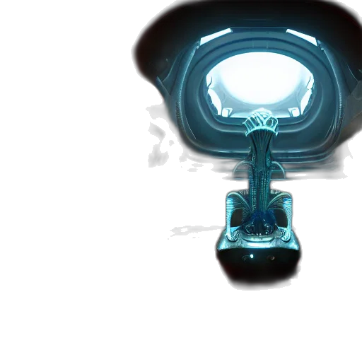 robot, sword, weapon, car transparent PNG cut-out