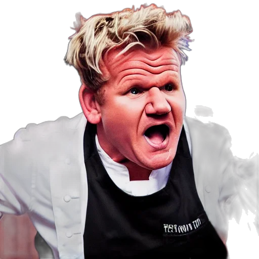 food, photorealistic, photo, gordon transparent PNG cut-out