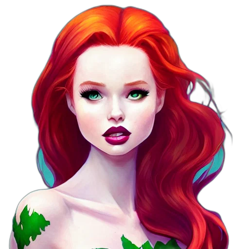 fantasy art, photorealistic, pixel art, concept art transparent PNG cut-out