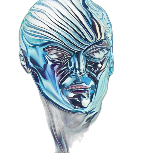 mask, face, jewelry, crown transparent PNG cut-out