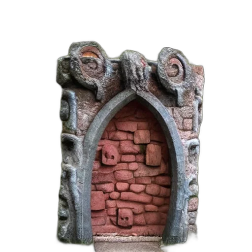 building, crown, furniture, face transparent PNG cut-out