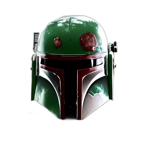 mask, robot, 3d render, concept art transparent PNG cut-out