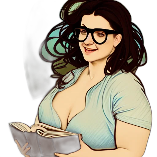comic book art, cartoon, concept art, pixel art transparent PNG cut-out