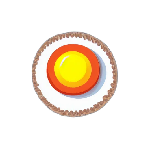 jewelry, food, staff, crown transparent PNG cut-out