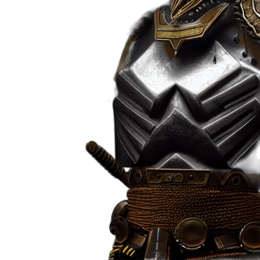 mask, sword, weapon, crown transparent PNG cut-out