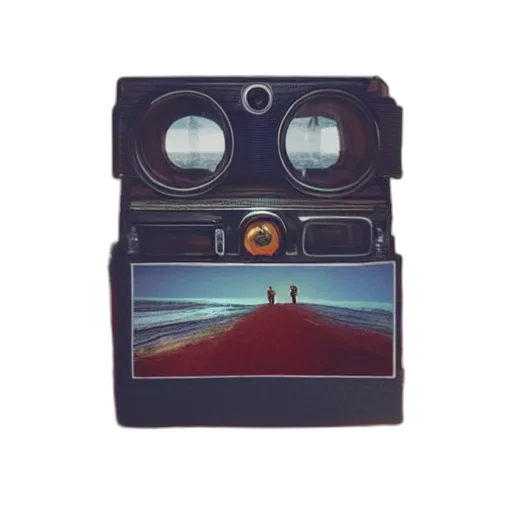 robot, face, mask, car transparent PNG cut-out