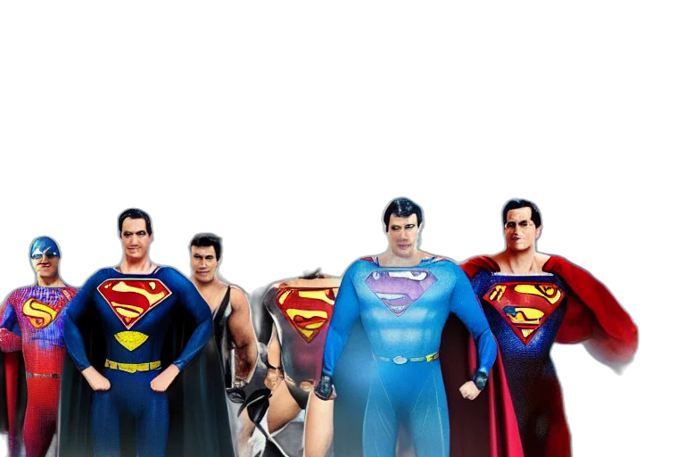 comic book art, concept art, 3d render, cartoon transparent PNG cut-out