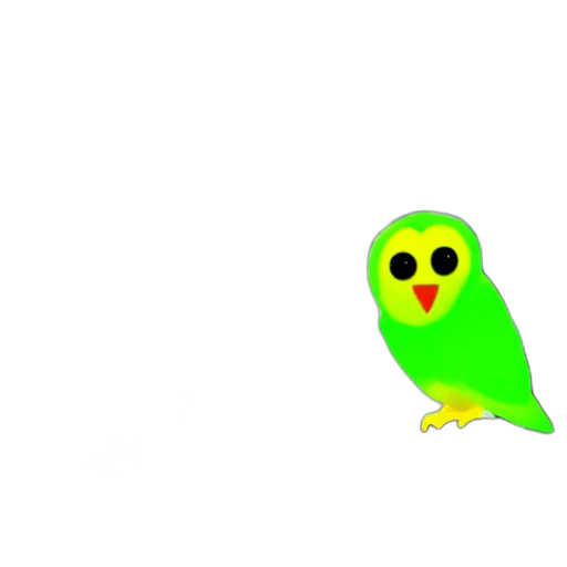 animal, creature, robot, face, 3d render, pixel art, photorealistic, concept art transparent PNG cut-out
