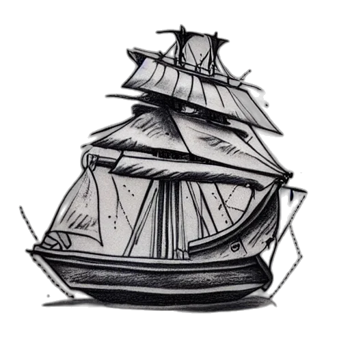 crown, jacket, staff, weapon transparent PNG cut-out