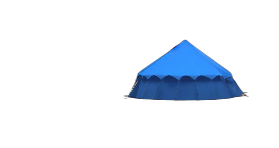 umbrella, hat, crown, staff, 3d render, concept art, photorealistic, rain transparent PNG cut-out