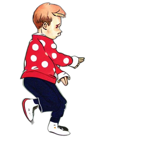 jacket, staff, cartoon, concept art, pixel art, 3d render, book, illustration transparent PNG cut-out