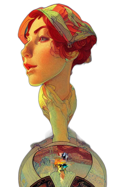 crown, hat, face, jewelry transparent PNG cut-out