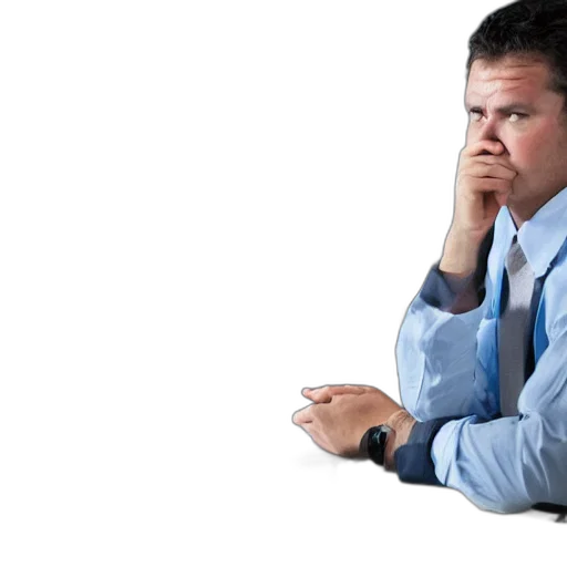 staff, jacket, face, furniture, stock, photo, bored, office transparent PNG cut-out
