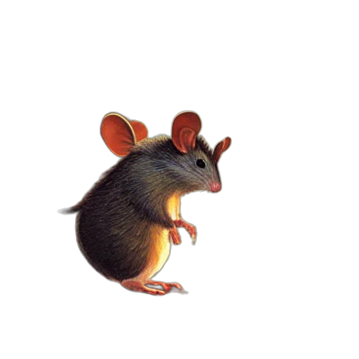animal, creature, hat, food transparent PNG cut-out