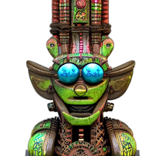 mask, staff, robot, face transparent PNG cut-out