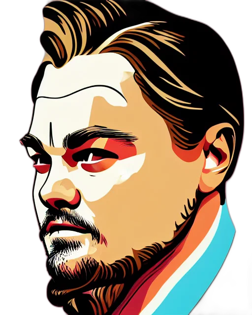 face, cartoon, pixel art, comic book art, photorealistic, painting, portrait, leonardo transparent PNG cut-out