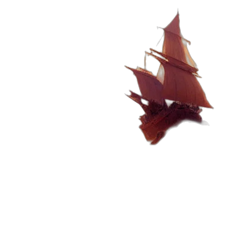 dragon, crown, umbrella, creature transparent PNG cut-out