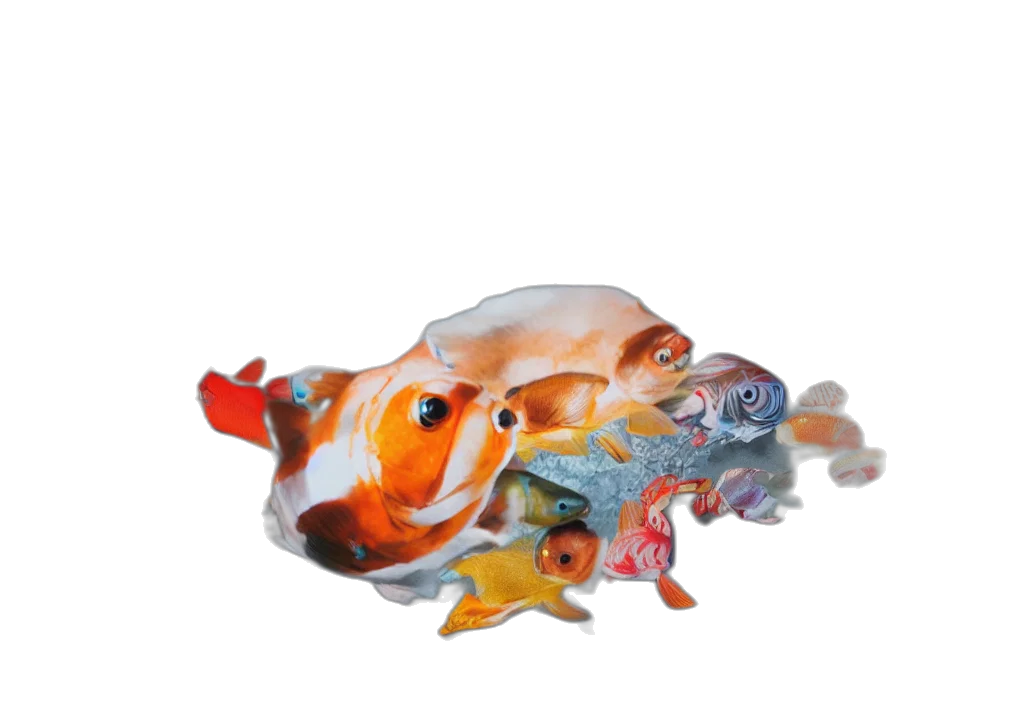 animal, jewelry, mask, creature transparent PNG cut-out