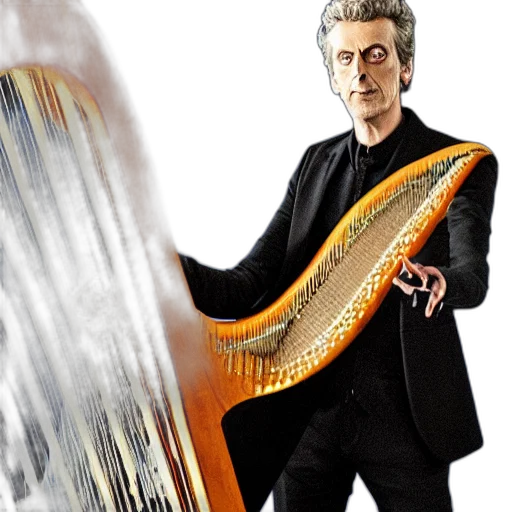 staff, concept art, outer space, peter transparent PNG cut-out