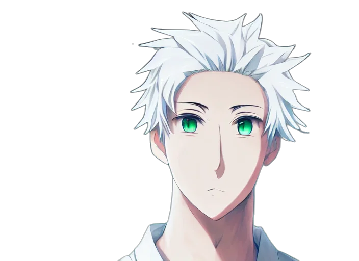 face, staff, mask, creature transparent PNG cut-out