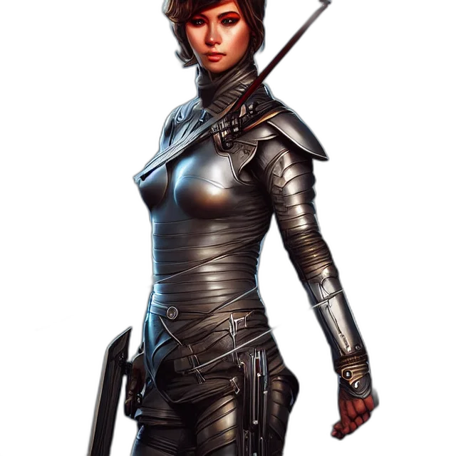 staff, sword, weapon, concept art, fantasy art, comic book art, photorealistic, beautiful transparent PNG cut-out