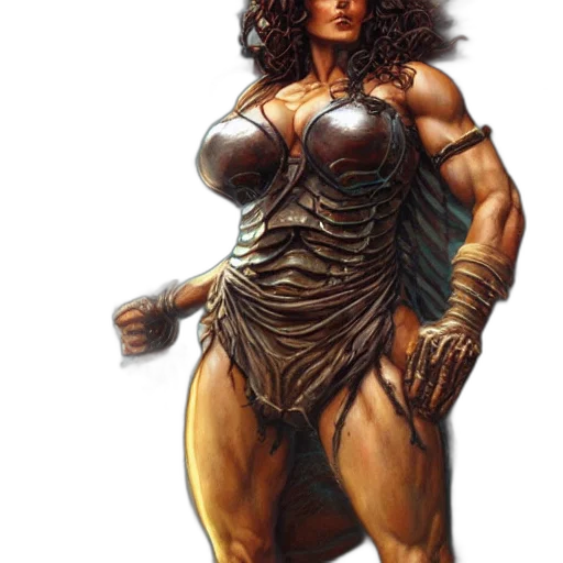 dress, comic book art, fantasy art, concept art transparent PNG cut-out