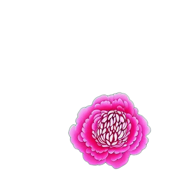 flower, jewelry, crown, staff transparent PNG cut-out