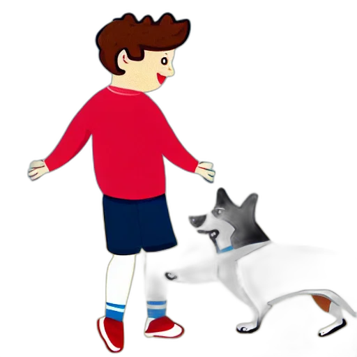 animal, creature, staff, concept art, cartoon, pixel art, 3d render, illustration transparent PNG cut-out