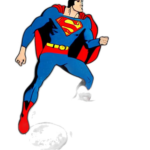 comic book art, cartoon, concept art, 3d render transparent PNG cut-out