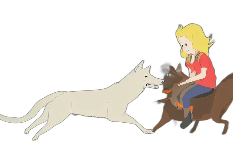 concept art, anime, fantasy art, pixel art transparent PNG cut-out