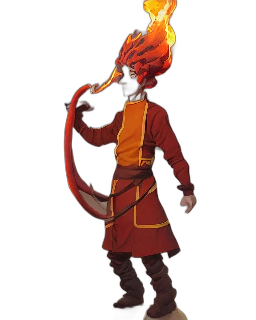 staff, dragon, sword, weapon, concept art, fantasy art, pixel art, 3d render transparent PNG cut-out