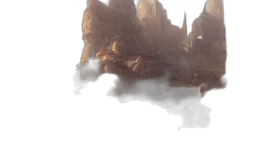 dragon, sword, weapon, creature transparent PNG cut-out