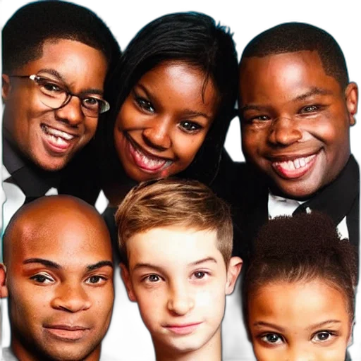 four, truth transparent PNG cut-out